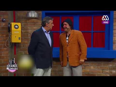 Risa culia penca del Ruperto