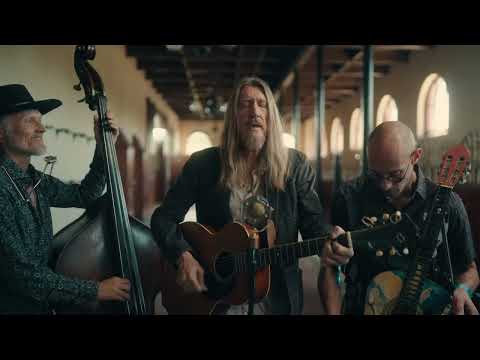 Newport Mansions and The Wood Brothers