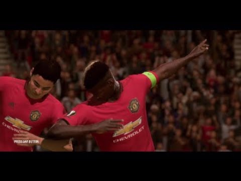 HOW TO SCORE LONG DISTANCE GOALS IN FIFA20