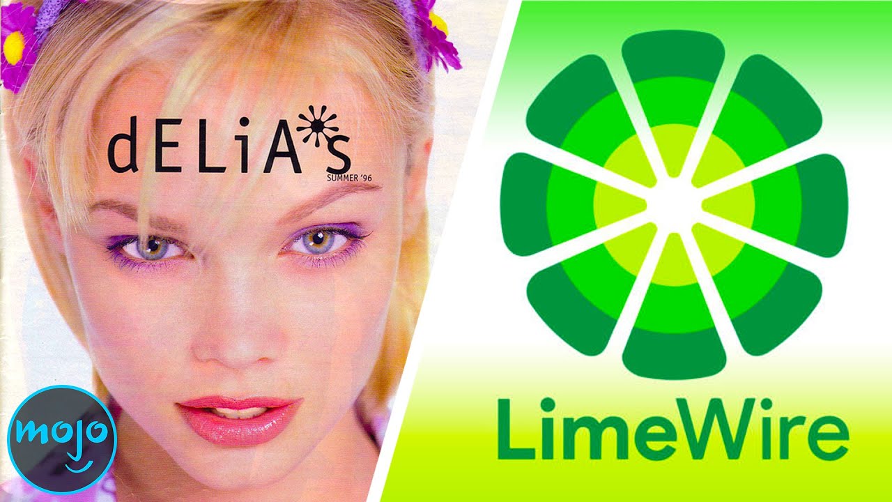 Top 30 Products That Don't Exist Anymore