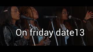 Download lagu Worship moment with the v.o.p.band nani  rafiki yako  mp3