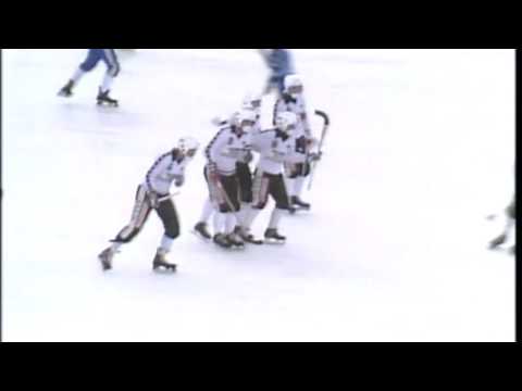 NM-finale 1983: Solberg - Stabæk