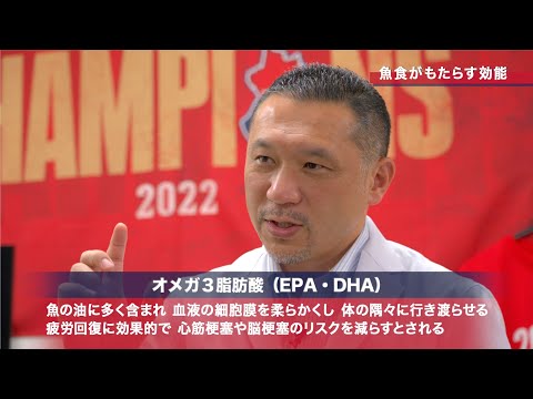 齋田良知 Video Archive