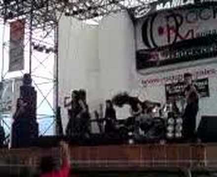 Manizales Grita Rock 2007 - Andartha