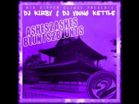 09) DMX - FOR MY DOGS (CHOPPED N SCREWED DJ KIRBY)