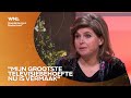 Ook Angela de Jong is wel toe aan wat amusement op televisie tijdens kerst: 'Hele fijne escape'