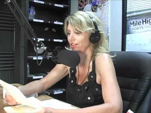 Channelmom Show 13 Parenting Advice with Tricia Goyer