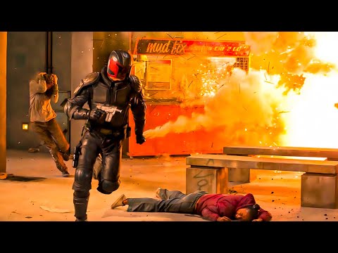 The Police Becomes a Judge, Jury and Executioner | Movie Recap