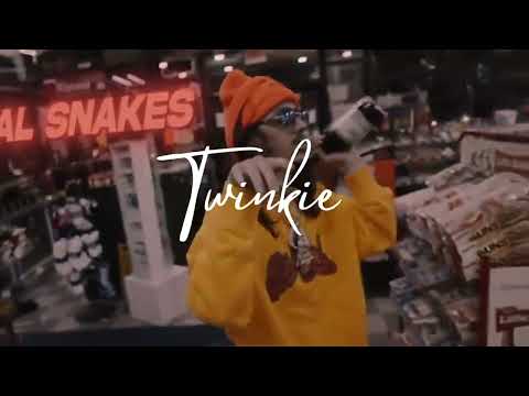 babytron x michigan type beat "Twinkie"