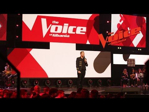 Nata e Katërt Live | The Voice of Albania 6 (promo)