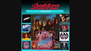 Dokken - The Very Best of: 1982-2012