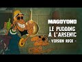MAGOYOND - Le Pudding à l’Arsenic [Asterix & Cléopâtre] - KRYPTSHOW