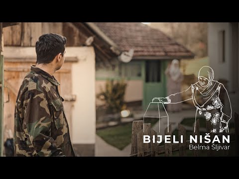 ® BIJELI NIŠAN | Belma Šljivar (Official video 2025)