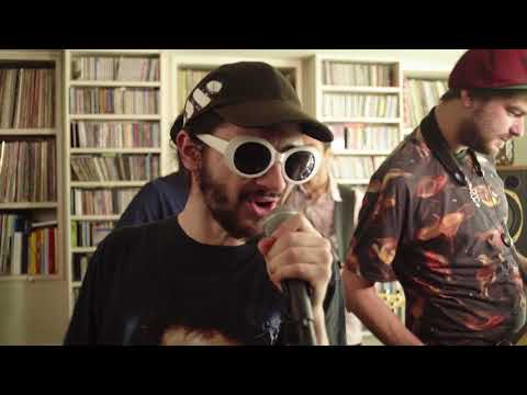 Blind MIC - Meant Well // Brownswood Basement Session