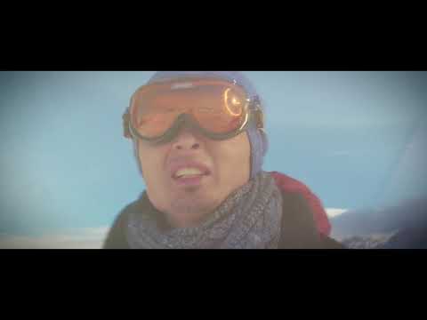 Green Boots - Mount Everest Story Music Video by Beezkat