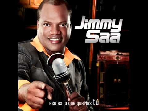 OTRO BESO-JIMMY SAA