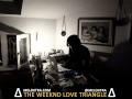 Music: MeLo-X ft The Weeknd, Sade & Drake