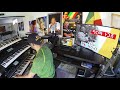 Girma Negash Yene Hasab Cover By Yoseph Tamrat