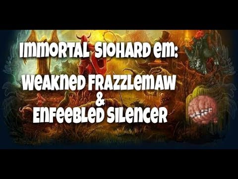 ED 269 Hunt - 250k/ Hora (DE LUCRO)  INACREDITÁVEL