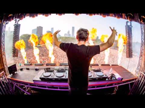 Martin Garrix, MOTi & Jenny Wahlström vs. Levito & Hbkares vs. KSHMR - Virus(es) [YJ mashup]