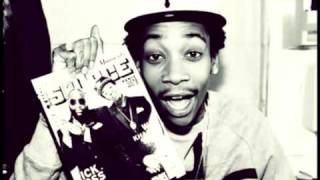 Wiz Khalifa - The Kid Frankie (HQ+DL)