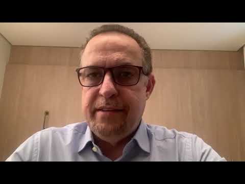 Superintendente da SEF-MG, Leônidas Marques alerta sobre golpes com IPVA e Taxa de Licenciamento