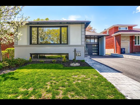 39 Rowse Crescent, Etobicoke Home for Sale - Real Estate Properties for Sale