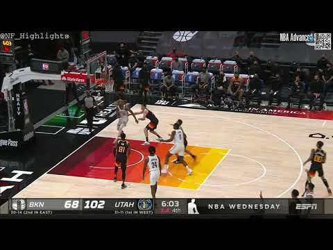 Ersan Ilyasova : All Possessions (2021-03-24)