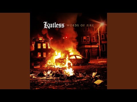 Video thumbnail for Words of Fire