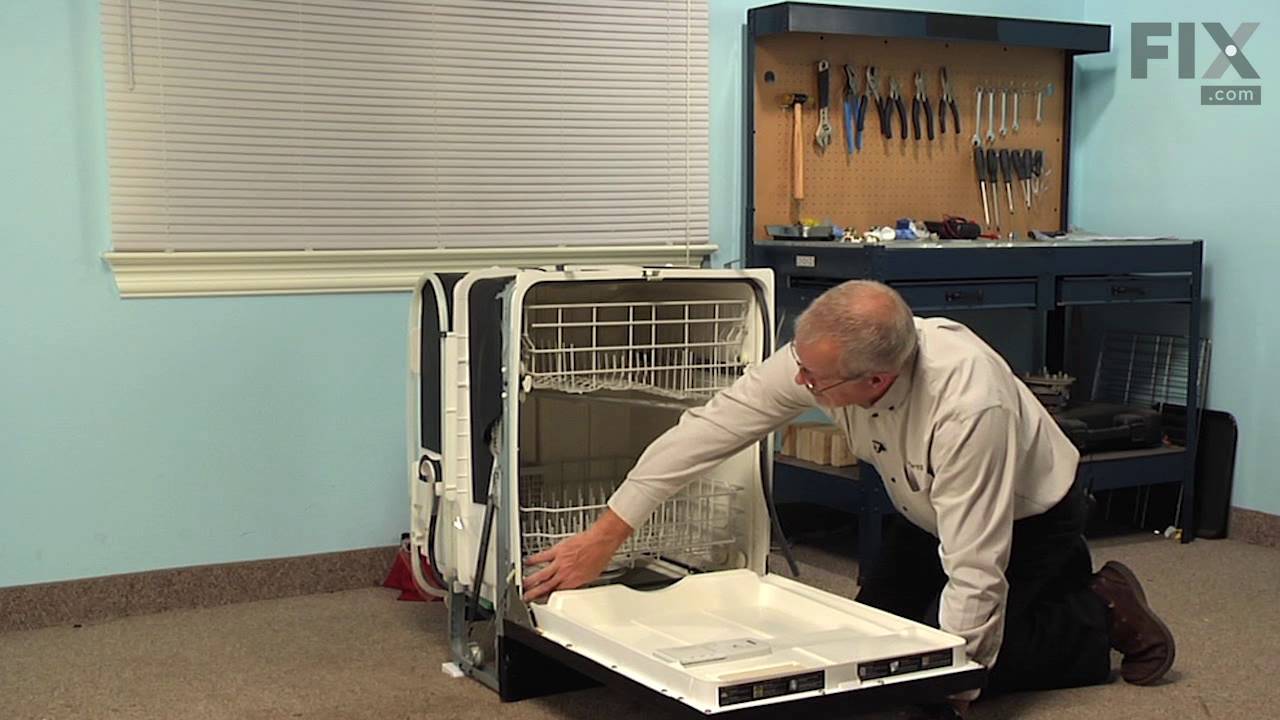 Replacing your Tub Gasket Replacing your Tub Gasket