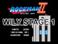 SCFVGM 210 RockMan 2DX Collection