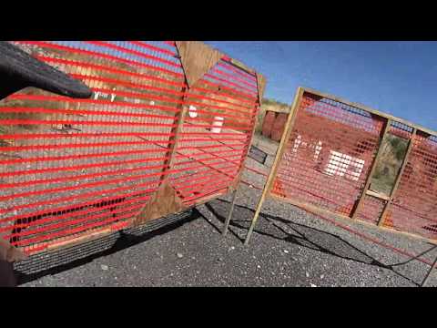 Mike Larsen SLPSA USPSA 9/19/15 Stage 2