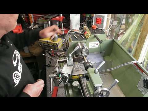 Custom made Darts part 1