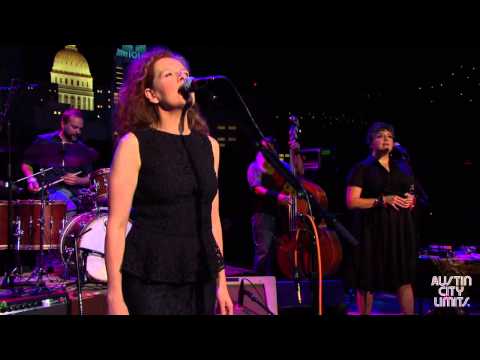 Austin City Limits Web Exclusive: Neko Case 