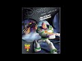 Toy Story 2 The Video Game 1999 Unreleased Cutscenes