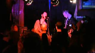 Murder By Death : That Crown Don&#39;t Make You A Prince