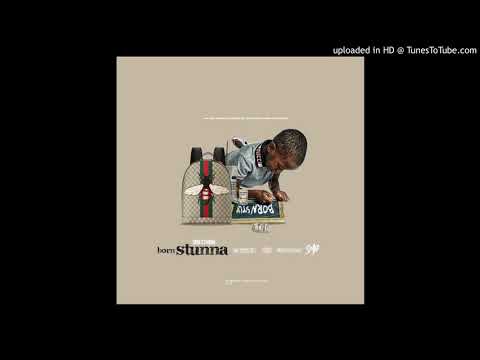 Stunna Dre "36" (Produced By SnapBack)