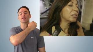 Fixing A Shoulder Impingement - Allcare