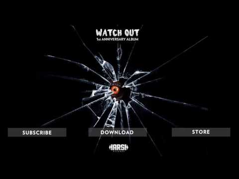 Junkie Kid & Lit Lords - FVEGO (Original Mix)