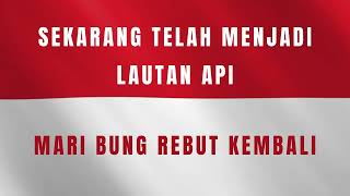 Download lagu HD HALO HALO BANDUNG - INSTRUMENT   LIRIK mp3