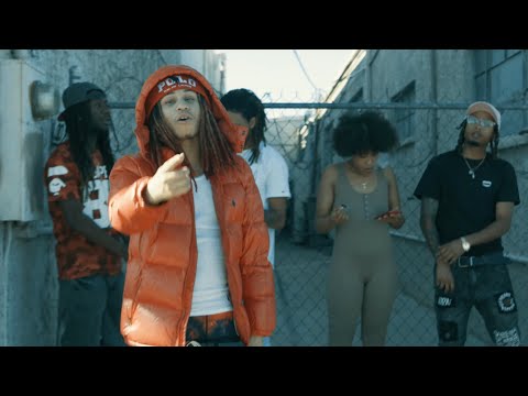 Lit Boss Zay - Level Up (Official Video)