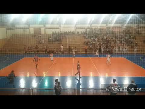 15 @ x Sem Chance/Mazolas - Final Supercopa Regional de Futsal De Monte Mor - #futsalamador #futsal