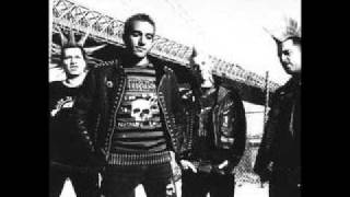 The Casualties On City Streets