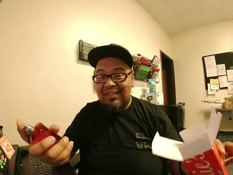 Candies Red Limited Edition Mens Fragrance