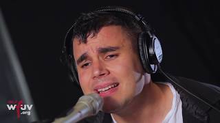 Rostam - &quot;Half Light&quot; (Live at WFUV)