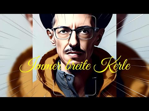 "Lass dänsen" - Rufus Nummer Eins [prod.RFS1]