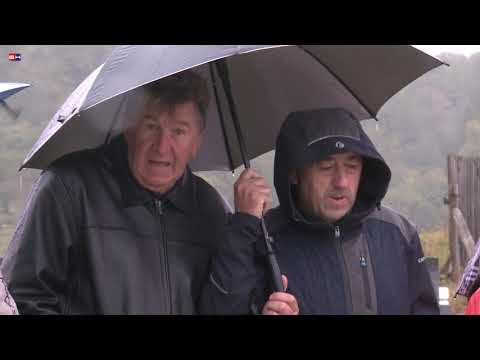 Godisnjica ubistva Zeljka Markovica - Sokolac