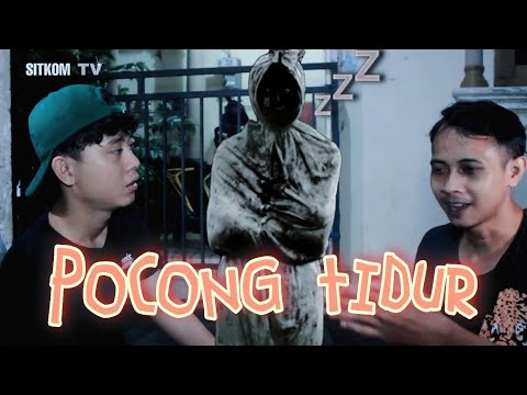 pocong-tidur-gantiin-polisi-tidur