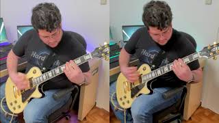 Luckie St. - Cartel (Cover)