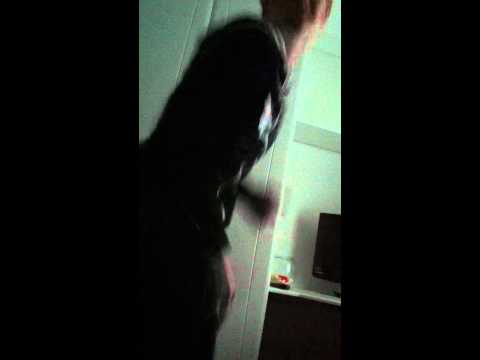 Jordan dancing.gary mcf